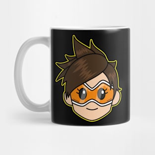 Tracer Mug